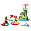LEGO Moto d'acqua