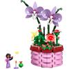 LEGO Vaso di fiori di Isabela