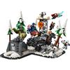 LEGO Avengers Assemble: Age of Ultron