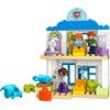 LEGO Prime esperienze: visita dal dottore