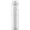 ELITE FLY MTB TEX Trasparente 950 ml - Borraccia Ciclismo Professionale Ultraleggera per Mountain Bike, Senza BPA