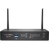 SonicWall SonicWall TZ Series (Gen 7) TZ370 - Apparecchiatura di sicurezza - con 3 anni di Advanced Protection Service Suite e Cloud Secure Edge per 1 anno SIA-Basic (10 utenti) e 1 anno SPA-Advanced (3 utenti) - 1GbE - SonicWall Promotional Tradeup - …