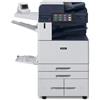 Xerox Xerox Multifunzione AltaLink C8235V_T + Kit di iniz. A3 35ppm b/n e colore Totale carta 2180 fogli DADF Single Pass F/R LAN C8235V_T