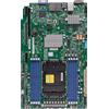 Supermicro Super Micro SUPERMICRO X13SEW-TF - Motherboard - LGA4677 Socket-E - Intel C741 Chipsatz - USB 3,2 Gen 1 - 2 x 10 Gigabit LAN - Onboard-Grafik (MBD-X13SEW-TF-B) MBD-X13SEW-TF-B