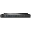 Gude Gude Expert Power Control 8045-1 - Power Control Unit (Rack - einbaufÃ¤hig) - Wechselstrom 230 V - 3600 Watt - Ethernet 10/100, RS-232 - Eingabe, Eingang IEC 60320 C19 - AusgangsanschlÃ¼sse: 12 (12 x I 8045-1