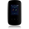 Zyxel Zyxel LTE2566-M634 router wireless Dual-band [2.4 GHz/5 GHz] 4G Nero (ZYXEL LTE2566-M634 MOBILE HOTSPOT 4G LTE,300MBPS) LTE2566-M634-EUZNV1F