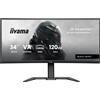iiyama IIYAMA 86.4cm (34) GCB3482WQSU-B1 2 GCB3482WQSU-B1