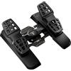 Turtle Beach Turtle Beach VelocityOne Rudder Pedaliera universale (Turtle Beach VelocityOneÃ¢Â„Â¢ Rudder) TBS-0718-05