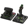 Turtle Beach Turtle Beach VelocityOne Flightdeck Sistema di simulazione universale HOTAS per PC Windows e 10/11 (Turtle Beach VelocityOne Flightdeck PC) TBS-0724-05