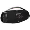 JBL JBL BOOMBOX 3 Bærbar stereohøjttaler S JBLBOOMBOX3BLKEP