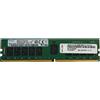 Lenovo Lenovo 4X77A77495 memoria 16 GB 1 x 16 GB DDR4 3200 MHz Data Integrity Check (verifica integritÃ dati) 4X77A77495