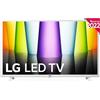 LG LG 32LQ63806LC 32 LED-bagbelyst LCD T 32LQ63806LC