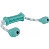 Trixie Denta Fun Presa con corda : Diametro - 9cm.