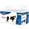 Trixie Pannolini a fascia per cani maschi : Taglia - M/L