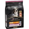 Purina Pro Plan Adult Medium & Large 7+ Sensitive Skin : Formato - 3kg.