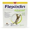 Vetoquinol Flexadin Advanced per gatti : Pezzi per confezione - 30