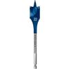 Bosch 1x Mecchie a spada EXPERT Self Cut Speed (per Legno tenero, Truciolare, Ø 22,00 mm, Professional Accessorio Trapano)