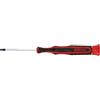 KS Tools 500.7787 Giravite meccanica di precisione per viti esagonali incassate con testa a sfera 2,5 mm