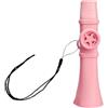 SZLIFE Kazoo per Chitarra, Ukulele, Violino, Pianoforte - Divertente Accessorio Musicale, Rosa
