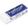 STAEDTLER Mars plastic 526 50 Gomma - singola, 65 x 23 x 13 mm