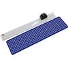 Cathedral Products Cathedral - Righello con taglierina, formato A4, tappeto incluso