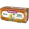 PRINCES ITALIA SpA PLASMON Omogeneizzato Pera, 2 x 80 g