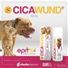 SHEDIR PHARMA Srl Unipers Cicawund Spray Per Ferite Per Cani e Gatti 125ml - Cura Veloce e Sicura per Graffi e Lesioni Cutanee