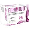 VELA FARMACEUTICI Srls FIBROMIODOL 40Cpr