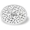 Bosch Elettrodomestici Disco grattugia fori grossi per macchina da cucina MUM4 Bosch MUZ45RS1