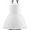 Haofy Lampadina LED Smart GU10 RGB, 3W 250, Luce Che Cambia Colore con Telecomando, Costruzione in Lega di Alluminio, per Bar, Hotel, Ristoranti