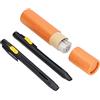 TOPINCN Pennarelli per Gesso per Tessuti per Cucire Pennarelli per per Pennarelli per Gesso per Tessuti con 2 Astucci Cancellabili Che Sbiadiscono per Cucire Quilting Marcatura