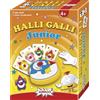 Amigo 7790 - Halli Galli Junior, Gioco di Carte [Importato dalla Germania]