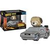 Funko 9520 Ritorno al futuro POP Vinile, multicolore
