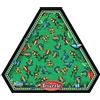 ThinkFun - Triazzle Rane, Gioco di logica, Brainteaser Puzzle, a partire dagli 8 anni
