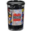 Simba Blox - Mattoncini per Costruzioni in Barattolo