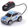 Dickie Toys 203712023 Lamborghini Urus Polizia Auto Multicolore