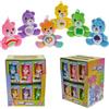 Simba - Care Bears Mini Orsetti del Cuore 7 cm - Mini Peluche Collezionabili Assortiti - 6 Personaggi Diversi, selezione casuale, +0mesi, 6305878026038