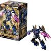 BLOKEES Transformers Classic Class 14 - Sentinel Prime - Light-Up Eyes (Model Kit 91 Pz.)