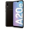 Samsung Galaxy A20e | 32 GB | Dual-SIM | nero