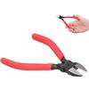 Generic Pinze Tagliafili, Pinze Tagliafili Set di Pinze per Qualsiasi Hobby Che Richieda un Taglio Completamente a Filo per la Preparazione del Cavo Ethernet per Lavori Elettronici