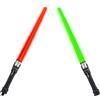 Zehan Zitong Spada Laser Lightsaber RGB a 7 Colori Modificabili Spada laser a led 7 colori 2
