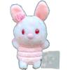 Disney Peluche Maialino SAKURA Rosa Pooh 2024 Portachiavi Peluche Disney Stor...