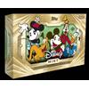 Topps 2025 Topps DISNEY MINT HOBBY BOX sigillato in fabbrica a mano - Mickey Minnie...