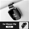 SunGuardix Porta Occhiali Parasole Auto per BMW X1/X2/X3/X4/X5/X6/X7 Serie G/F