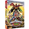 Zylo Power Rangers Dino Charge : integrale de la saison - coffret 3 DVD