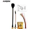 Does not apply Trasmettitore E Ricevitore Video Antenna 4.5Ghz 20Km Fpv Vtx 4.5G 2.5W Vrx per T