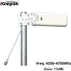Does not apply Trasmettitore E Ricevitore Video Antenna 4.5Ghz 20Km Fpv Vtx 4.5G 2.5W Vrx per T