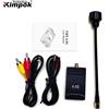 Does not apply Trasmettitore E Ricevitore Video Antenna 4.5Ghz 20Km Fpv Vtx 4.5G 2.5W Vrx per T