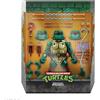 TMNT Super7 Teenage Mutant Ninja Turtles ULTIMATES! W7 - Metalhead Michelangelo Actio