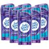 Lady Speed Stick Invisible Dry Power Antiperspirant/Deodorant, Powder Fresh, 2.3 Ounce (Pack of 6) by Lady Speed Stick